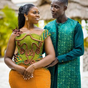 JOURNEY – Wedding Photography Package