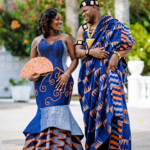 ROYAL EXPERIENCE – Wedding Photography Package