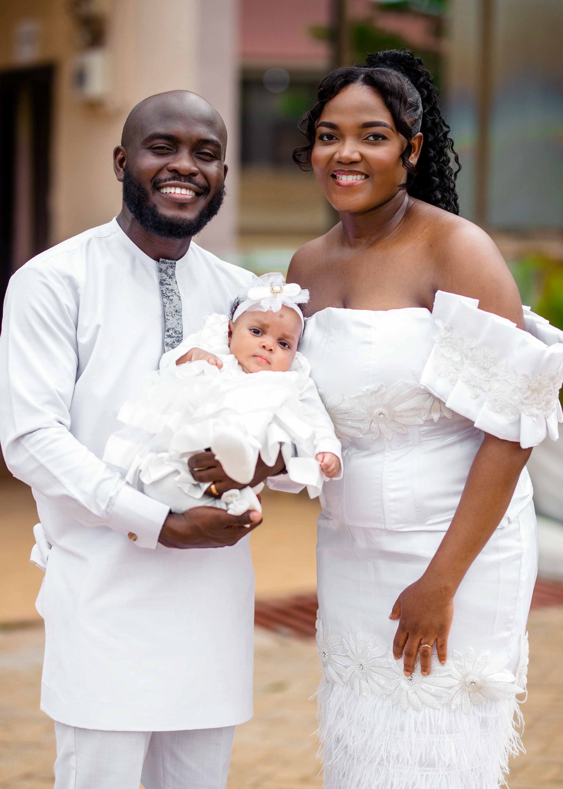 Naming Ceremony Package - C
