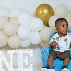Kids Photoshoot – Package 1