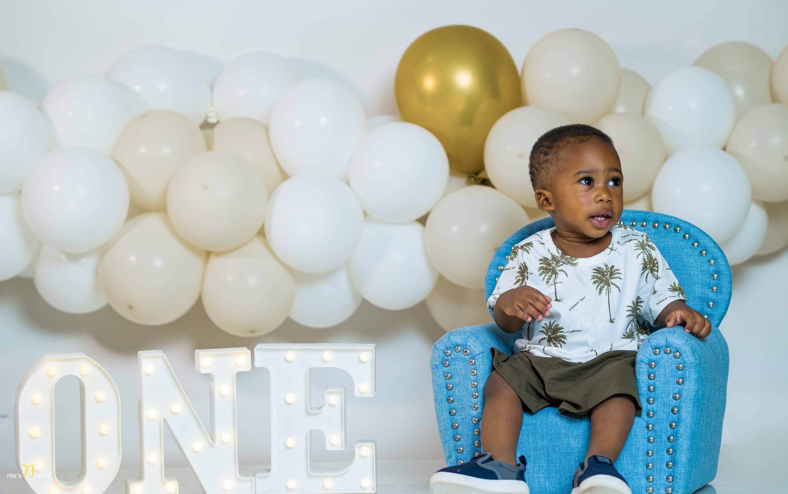 Kids Photoshoot - Package 1