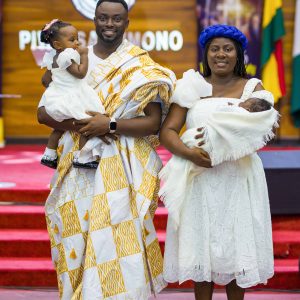 Naming Ceremony Package – A