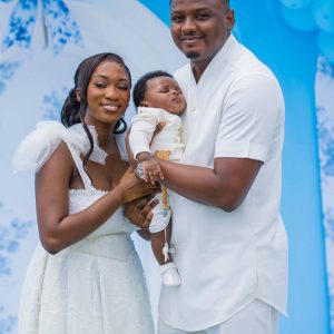 Naming Ceremony Package – B