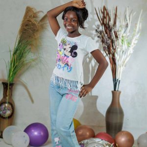 Kids Photoshoot – Package 4