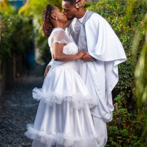PRESTIGE – Wedding Photography Package